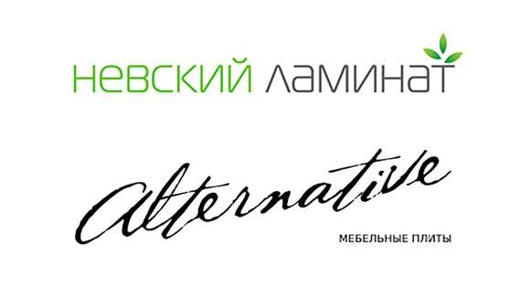 Alternative мебельные плиты невский ламинат